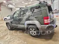 2011 Jeep LIBERTY фото