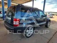 2011 Jeep LIBERTY фото