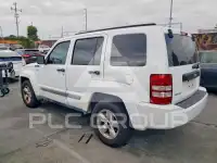 2011 Jeep LIBERTY photo