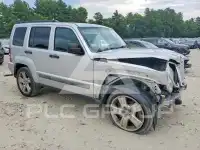 2011 Jeep LIBERTY фото
