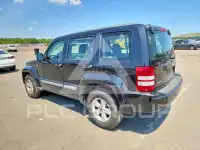 2011 Jeep LIBERTY фото