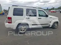 2011 Jeep LIBERTY фото