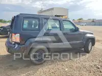 2011 Jeep LIBERTY photo