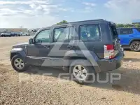 2011 Jeep LIBERTY photo