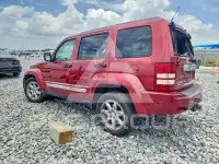 2011 Jeep LIBERTY фото