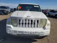 2011 Jeep LIBERTY фото