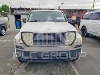 2011 Jeep LIBERTY photo