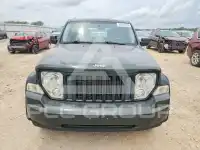 2011 Jeep LIBERTY фото