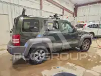 2011 Jeep LIBERTY фото