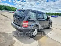 2011 Jeep LIBERTY photo