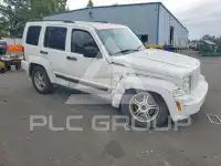 2011 Jeep LIBERTY фото