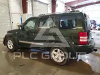 2011 Jeep LIBERTY фото