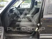 2011 Jeep LIBERTY photo