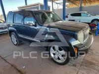 2011 Jeep LIBERTY фото