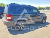 2011 Jeep LIBERTY фото