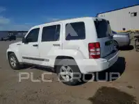 2011 Jeep LIBERTY фото