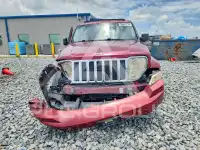 2011 Jeep LIBERTY фото
