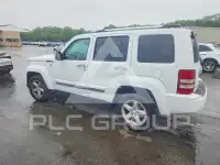 2011 Jeep LIBERTY photo