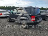 2011 Jeep LIBERTY photo
