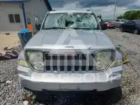 2011 Jeep LIBERTY photo