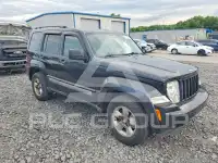 2011 Jeep LIBERTY photo