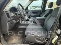 2011 Jeep LIBERTY фото