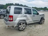 2011 Jeep LIBERTY фото