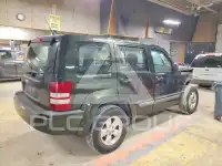2011 Jeep LIBERTY фото