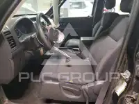 2011 Jeep LIBERTY фото
