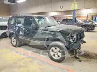 2011 Jeep LIBERTY фото