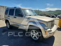 2011 Jeep LIBERTY фото