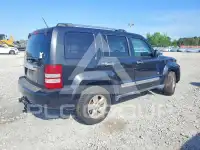 2011 Jeep LIBERTY photo