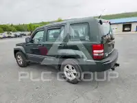 2011 Jeep LIBERTY photo