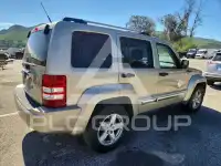 2011 Jeep LIBERTY фото