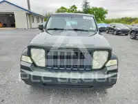 2011 Jeep LIBERTY photo