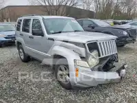 2011 Jeep LIBERTY фото