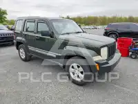 2011 Jeep LIBERTY photo