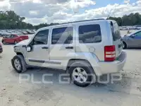 2011 Jeep LIBERTY фото