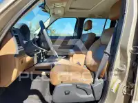 2011 Jeep LIBERTY фото