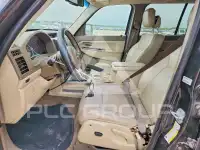 2011 Jeep LIBERTY фото