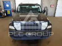2011 Jeep LIBERTY фото
