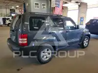 2011 Jeep LIBERTY фото