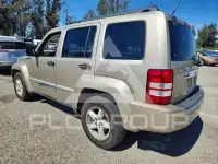 2011 Jeep LIBERTY фото
