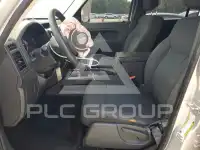 2011 Jeep LIBERTY фото