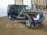 2011 Jeep LIBERTY фото