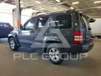 2011 Jeep LIBERTY фото