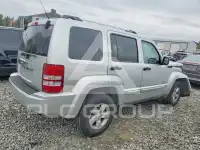 2011 Jeep LIBERTY фото