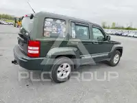 2011 Jeep LIBERTY photo