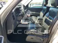 2011 Jeep LIBERTY фото