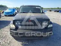 2011 Jeep LIBERTY photo